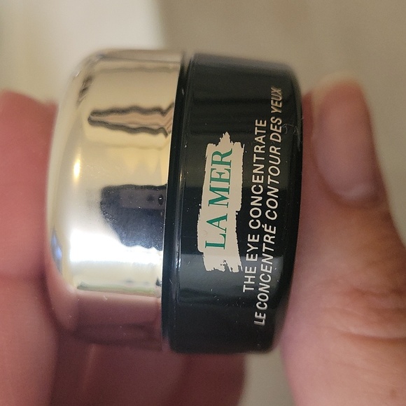 La Mer Eye Concentrate - Picture 2 of 5